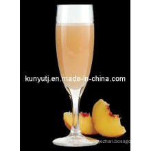 White Peach Juice Concentrate High Quality